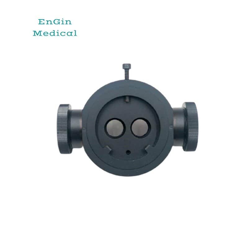 Leica Microscope Beam Splitter 2