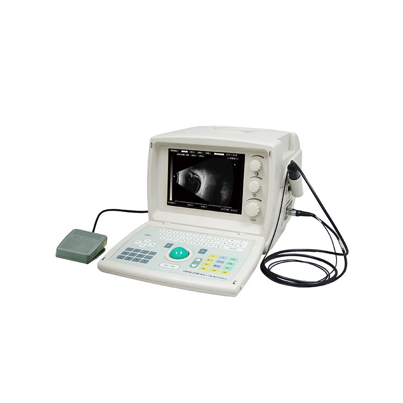ODM-2100 Ophthalmic untrasonic AB Scanner