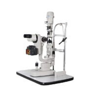 Digital Slit Lamp Microscope SLM-3ER