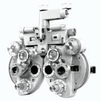 EG-200 Ophthalmic Vision Tester Phoropter