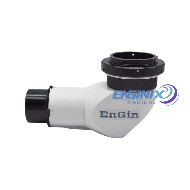 4K Sony DSLR Adapter