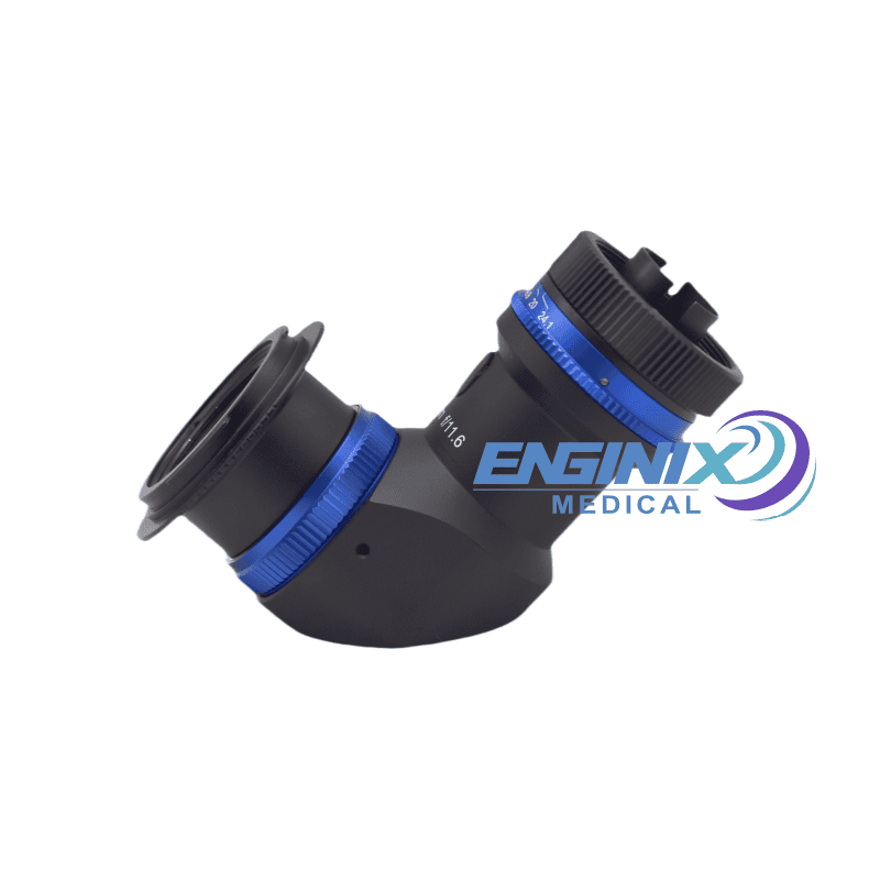 F170MM DSLR Camera Adapter