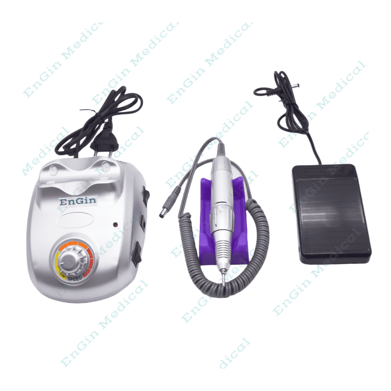 Advanced Hair Transplant Machine for FUE Procedures - Precision Automated Follicular Extraction and Implantation