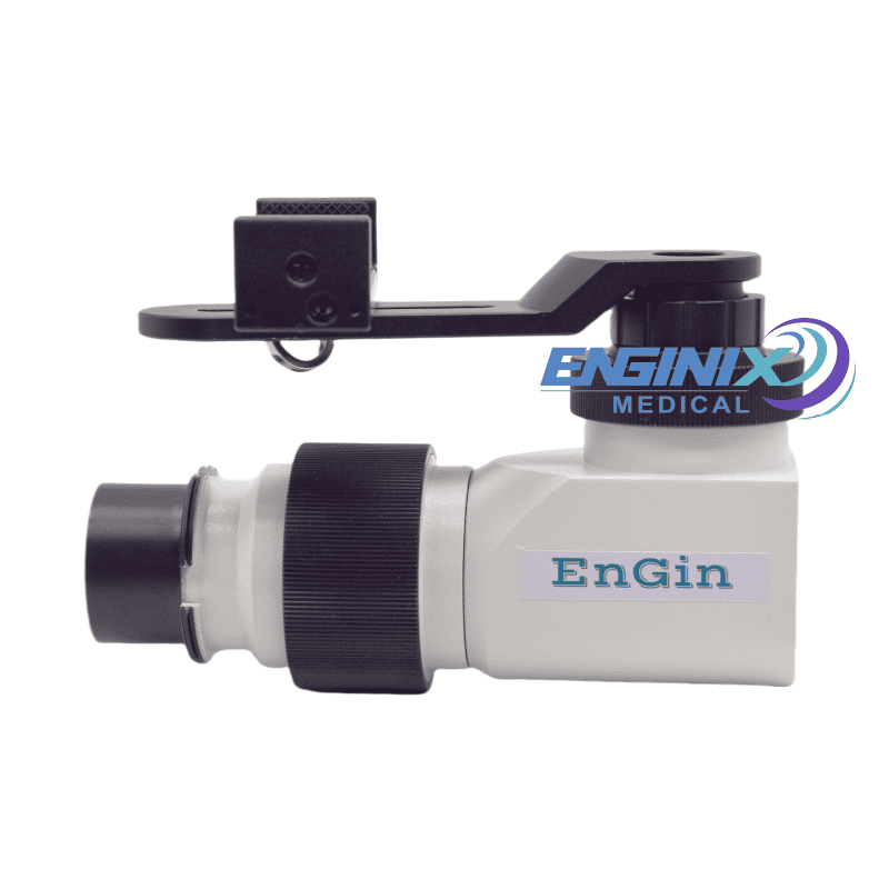 Smartphone Video Adapter