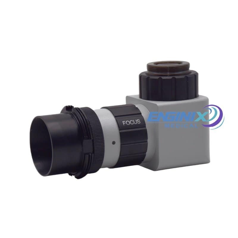 F65mm CCD Camera Adapter