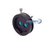 EM-SLF5321064-Z High-Safety Laser Filter for 532nm and 1064nm - Compatible with Zeiss, Leica, and Top Microscope Brands