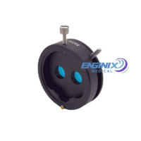 EM-SLF5321064-Z High-Safety Laser Filter for 532nm and 1064nm - Compatible with Zeiss, Leica, and Top Microscope Brands