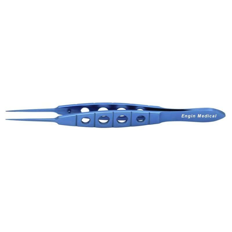 Titanium Toothed Forceps - Image 3
