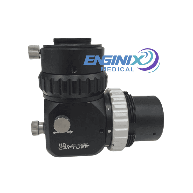 F50MM  CCD Camera Adapter