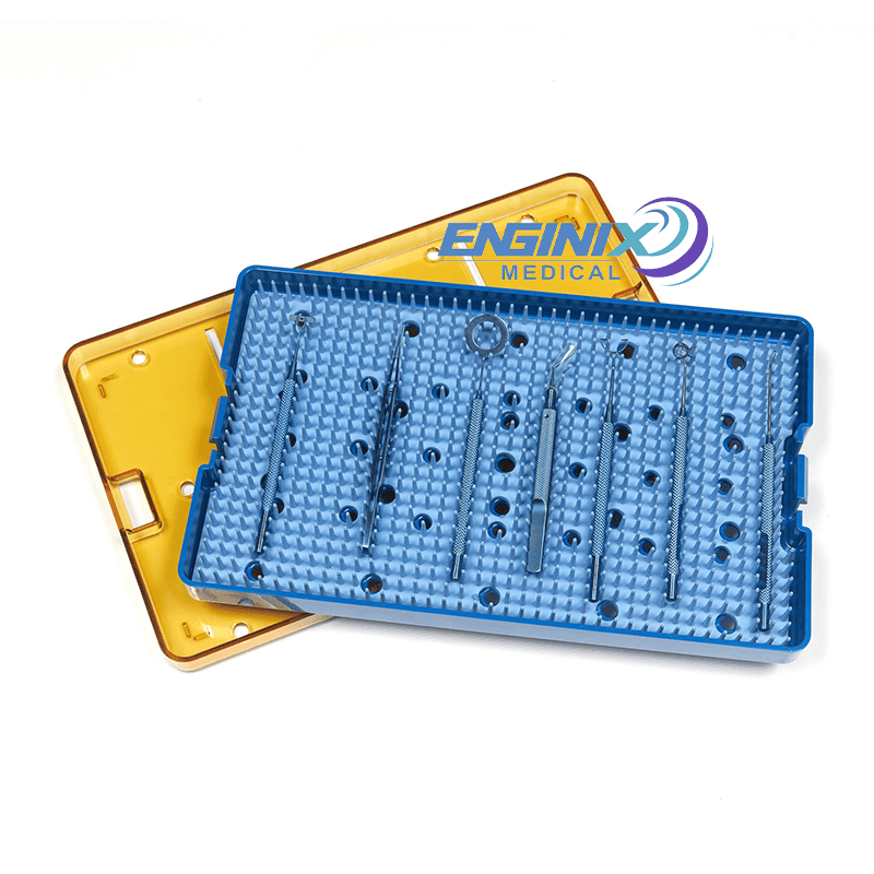 Sterilization Box Set