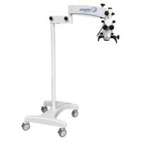 Engin Medical Portable LED Ophthalmic Microscope
