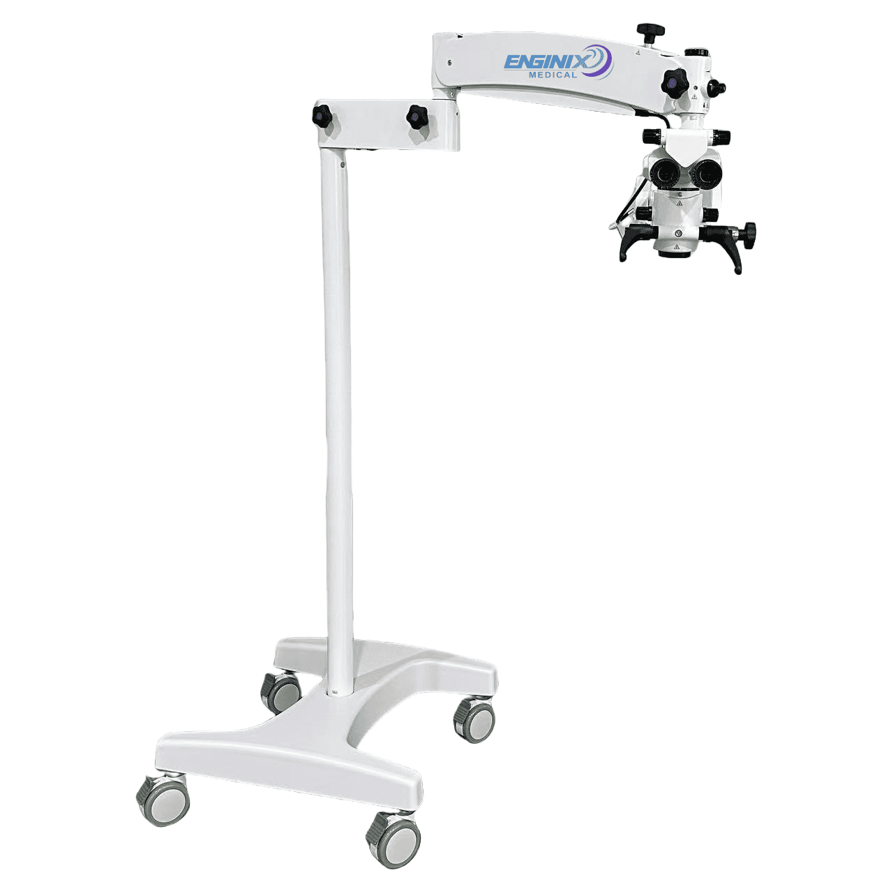 Engin Medical Portable LED Ophthalmic Microscope