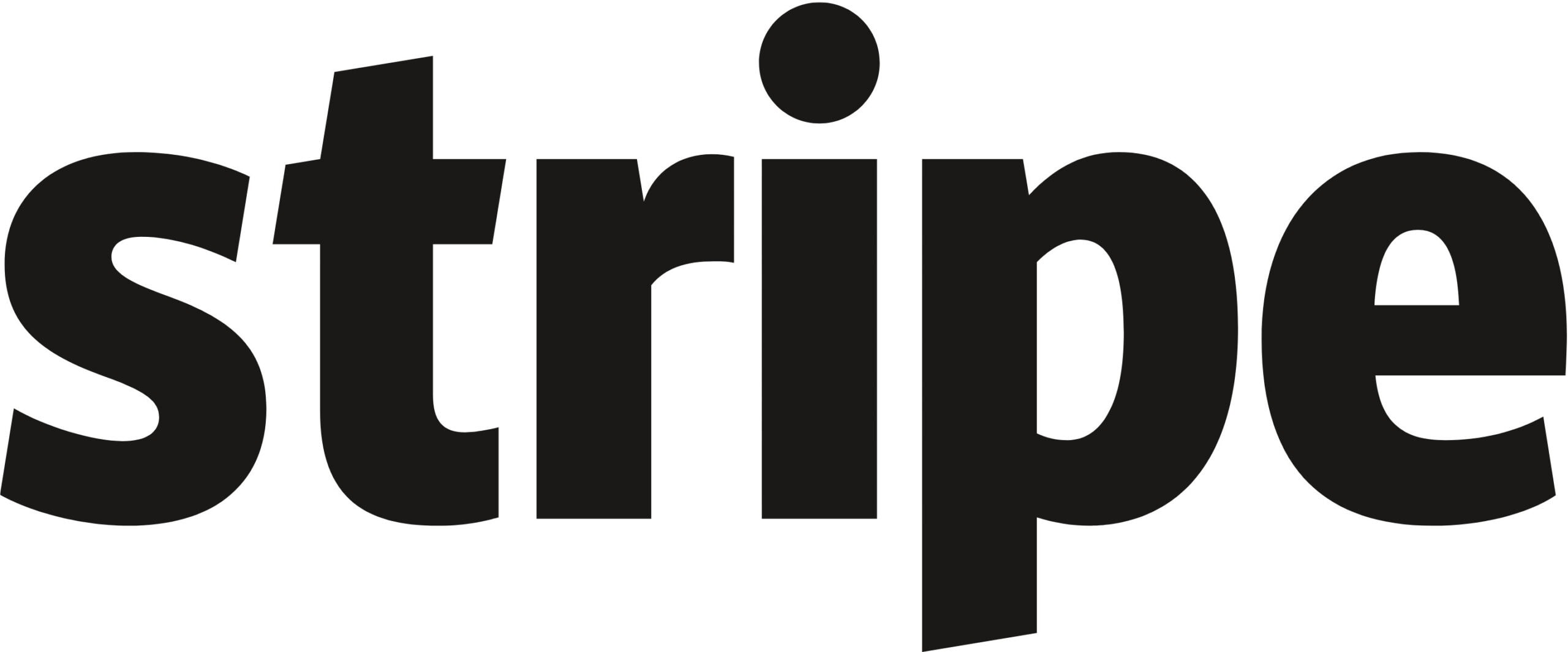 Powered by Stripe