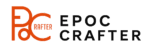 EPOC CRAFTER LOGO