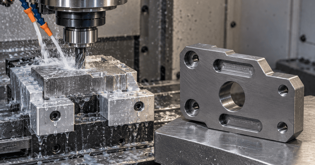 W-Ni-Fe tungsten heavy alloy CNC machining with finished ASTM B777 Class 3 parts