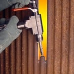 Ground Millhog Tube Beveling Tools