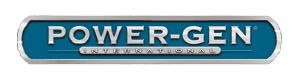 Power Gen Logo