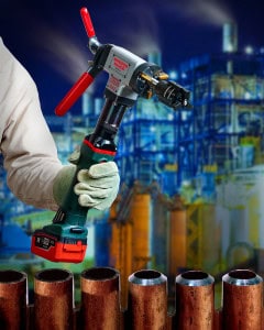 Battery Powered Mongoose