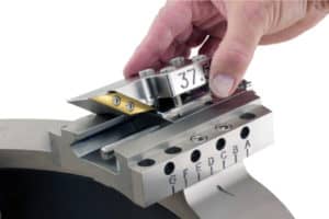 Clamshell Split Frame Pipe Cutting Machine