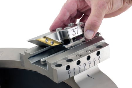 Clamshell Split Frame Pipe Cutting Machine