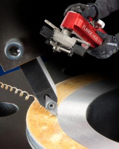 Flange Facing Tool Esco Tool