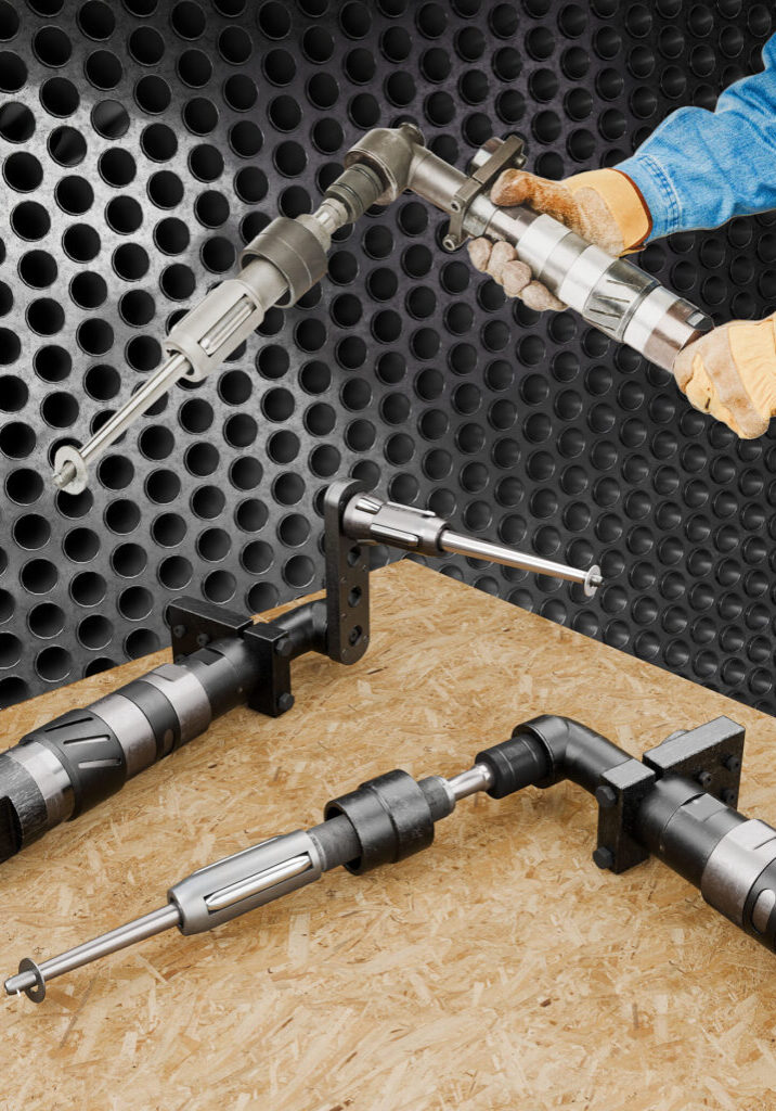 Boiler Tube Expander Kits