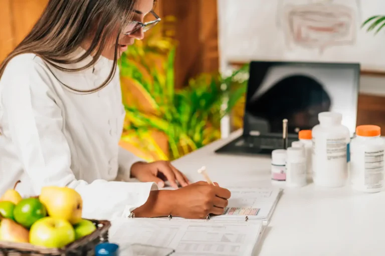 What Is Functional Medicine?