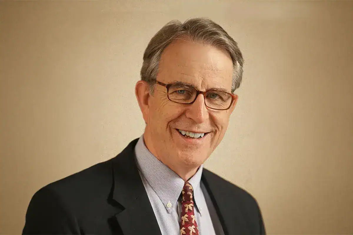 Dr. Martin Moore-Ede