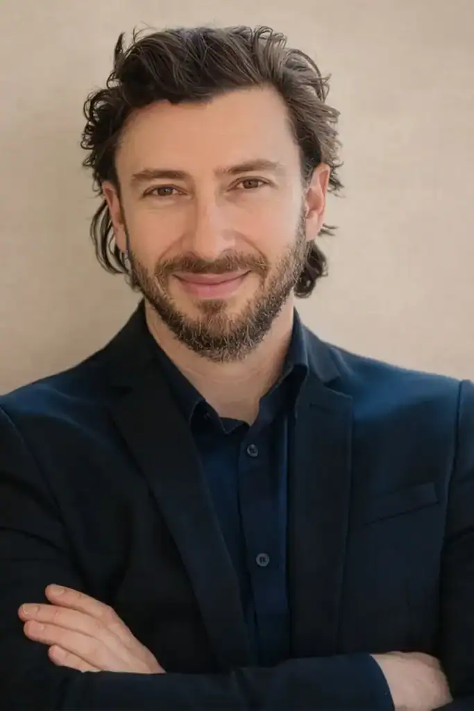 Dr. David Furman