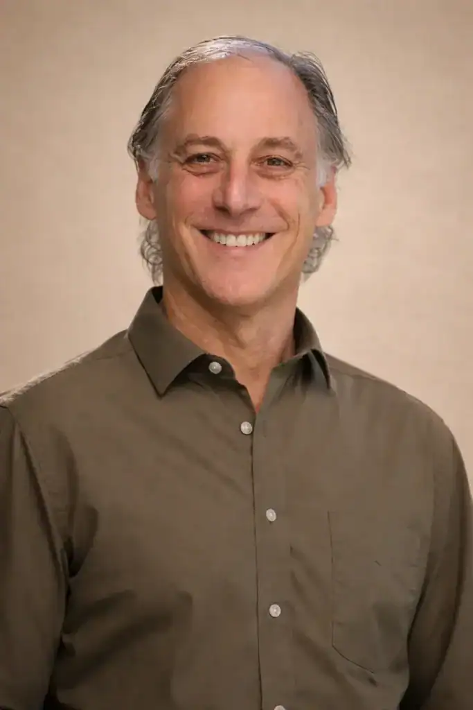 Dr. Brad Jacobs