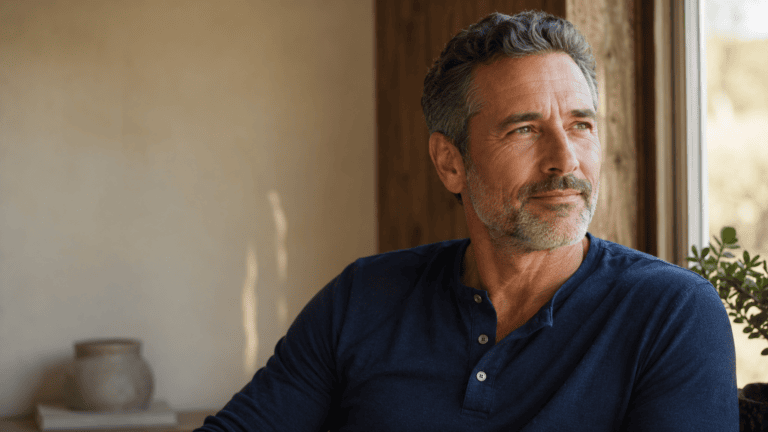 Men’s Health Biomarkers: The Data Behind Energy, Mood, and Resilience
