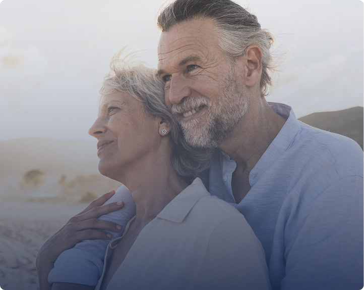 EverSpan Life members supported by ongoing longevity care