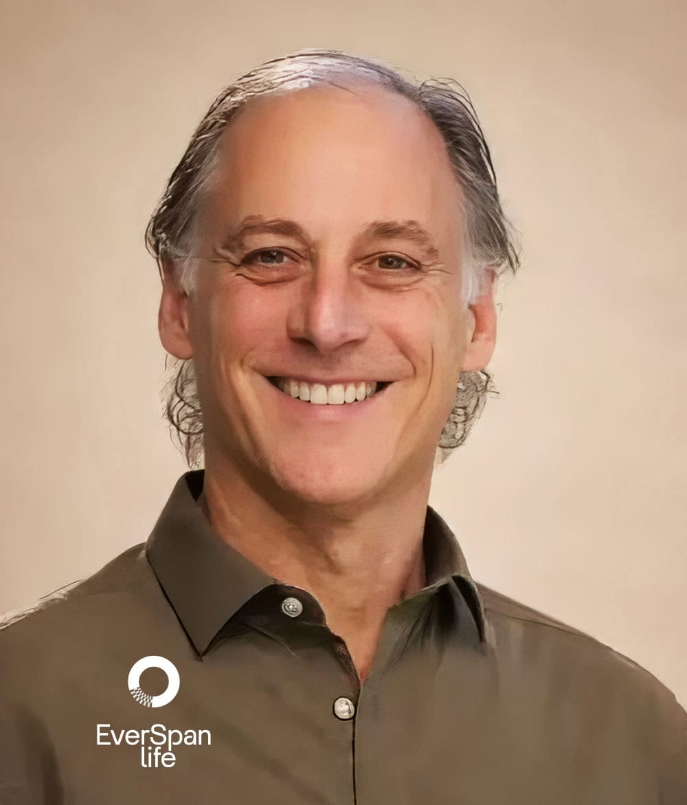 Dr. Brad Jacobs, EverSpan Life Medical & Scientific Advisory Board