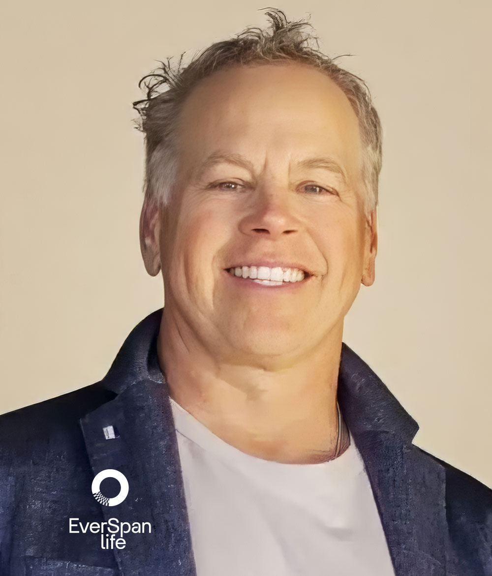 Dr. Michael Basten, EverSpan Life Medical & Scientific Advisory Board