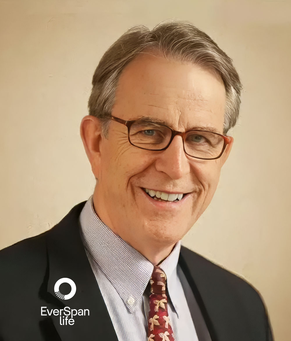 Dr. Martin Moore-Ede, EverSpan Life Medical & Scientific Advisory Board