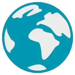 Areas we serve tab icon showing nationwide medical billing service coverage