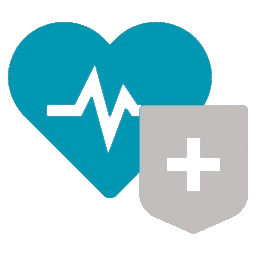 Chronic care management tab icon for patient monitoring and ongoing care coordination