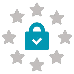 Provider credentialing services tab icon for streamlined enrollment and payer compliance