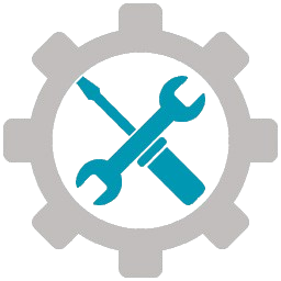 EHR systems supported tab icon showing compatible electronic health record integrations