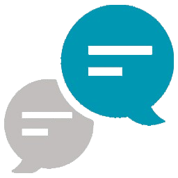 Healthcare newsletter tab icon for medical billing updates and revenue cycle insights