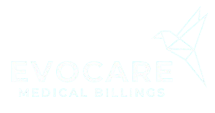 Evocare Medical Billings footer logo – trusted medical billing and RCM partner in the USA