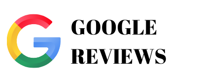 Google Reviews badge showing high customer ratings and positive feedback for Evocare Medical Billings