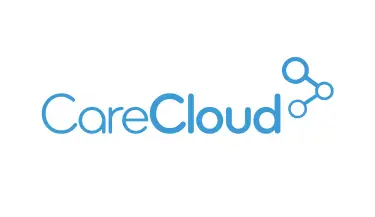 CareCloud electronic health record and practice management software integration logo