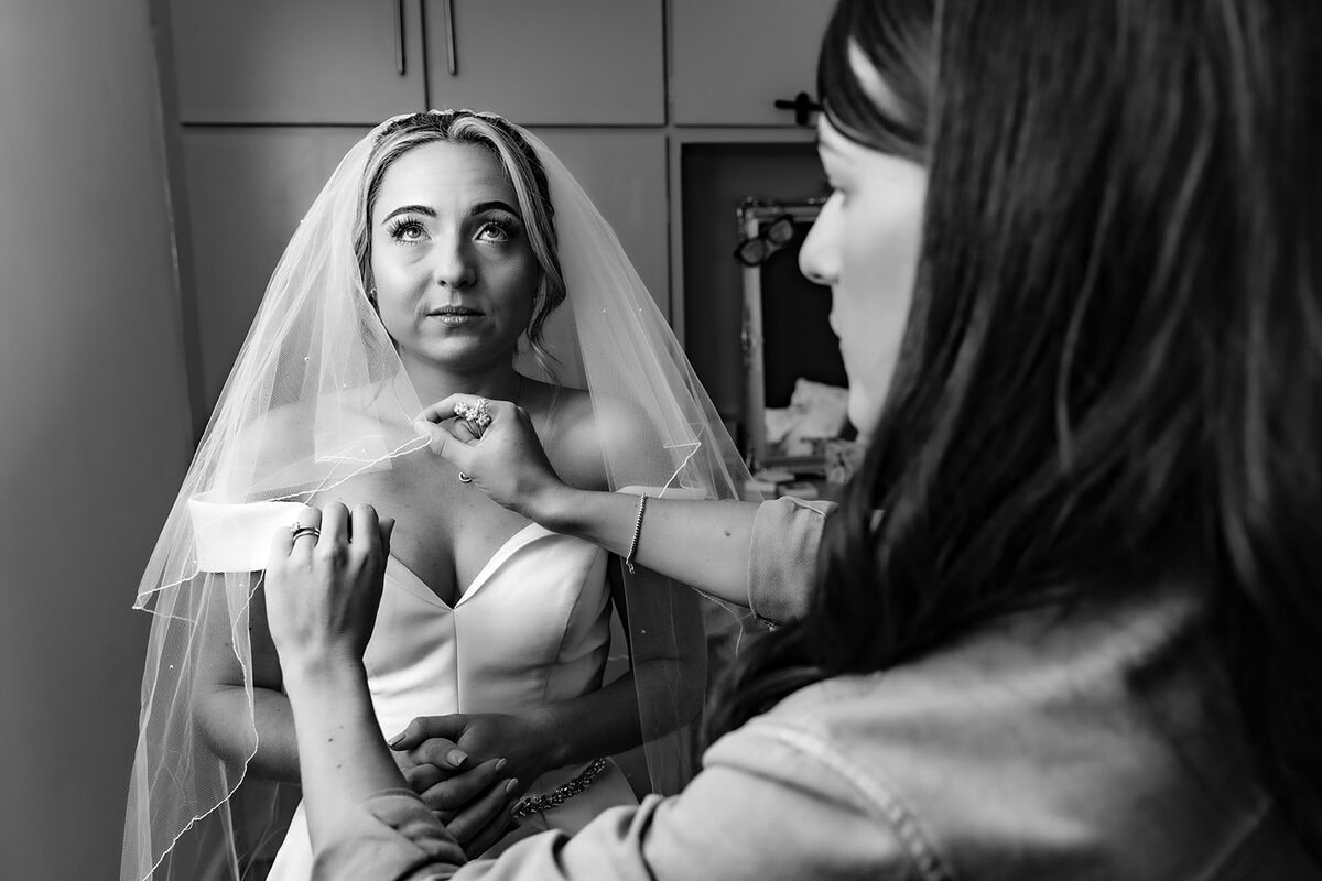 Devon & Cornwall wedding photography gallery — Eyecandy Weddings
