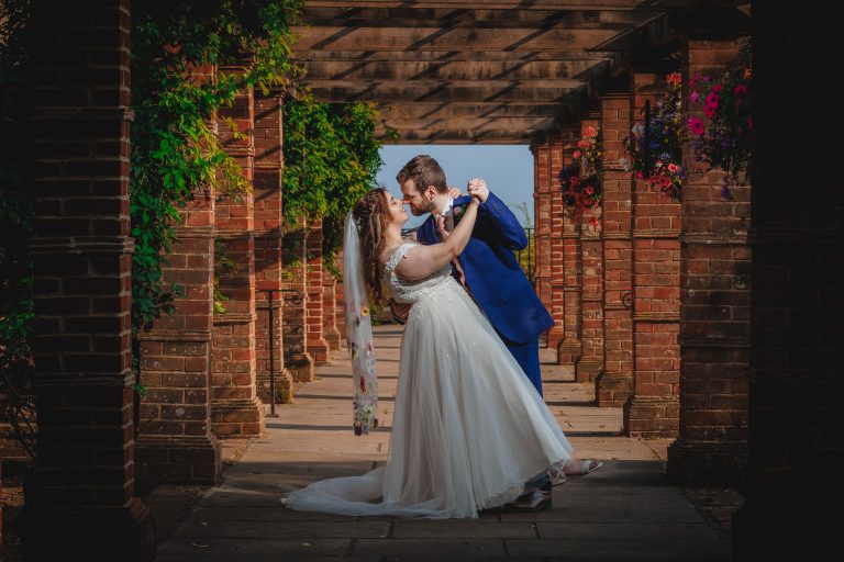 Kerri + Jono | Harbour Hotel, Sidmouth