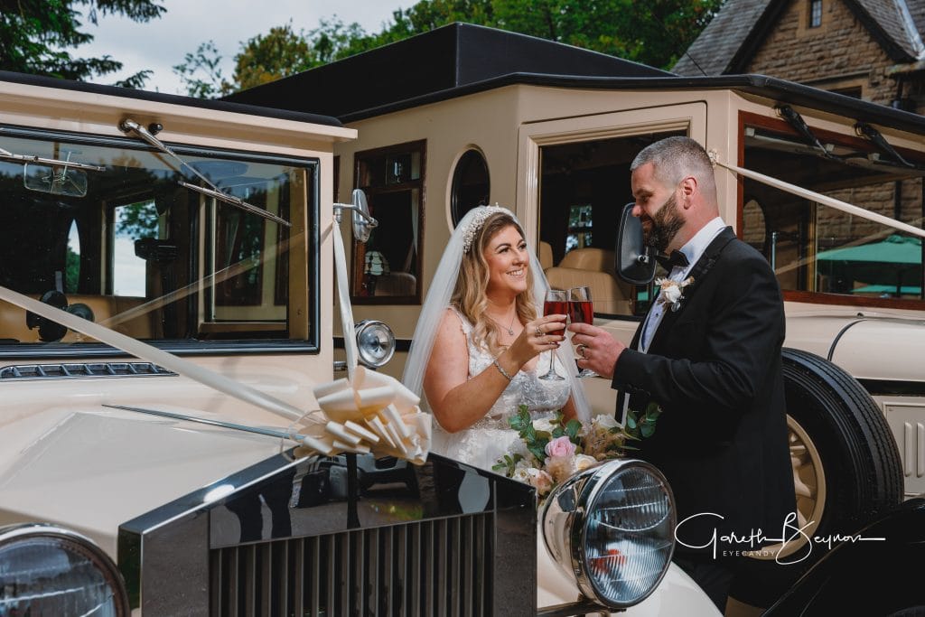 Vicky + Luke | Maes Manor Hotel Wedding, Blackwood 2 maes manor hotel wedding