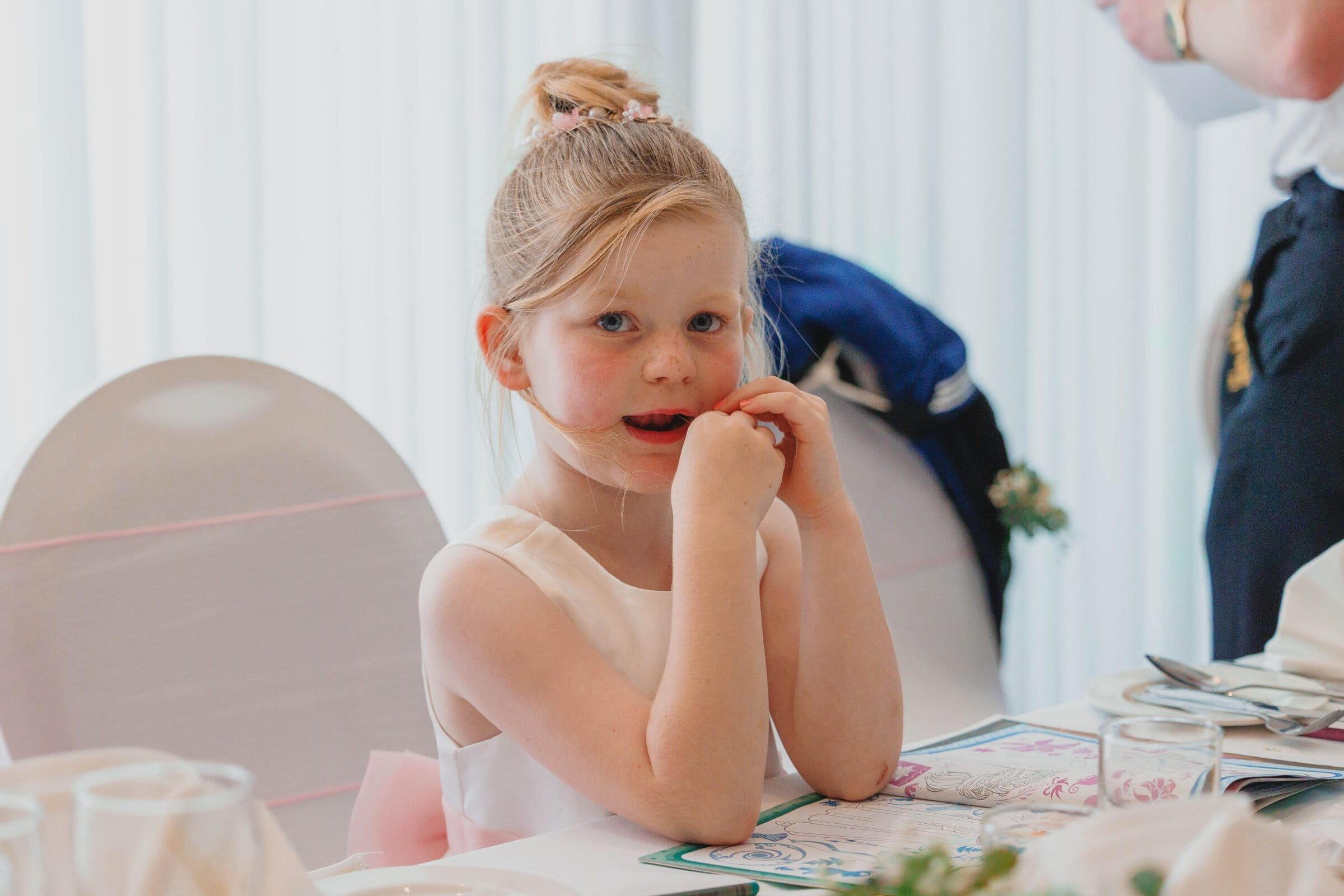 Tam and Haydn China Fleet Saltash wedding photography
