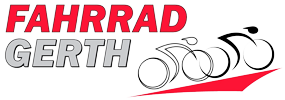Logo Fahrrad Gerth