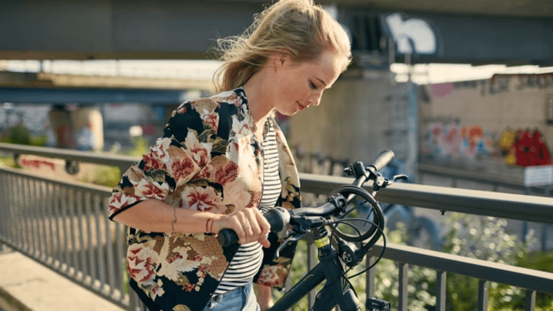 Bild zum Artikel Platter Reifen am E-Bike? Das solltest du jetzt tun