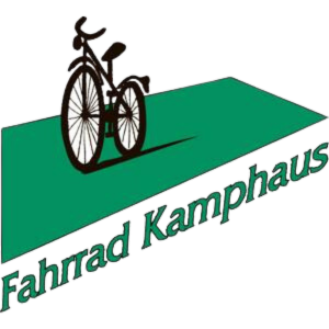 Logo Fahrrad Kamphaus